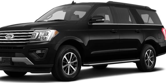 FORD EXPEDITION MAX 2018 1FMJK1HTXJEA52061 image
